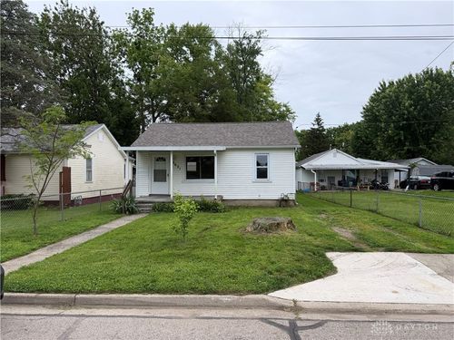 3621 Clearview Ave, Moraine, OH, 45439-1115 | Card Image