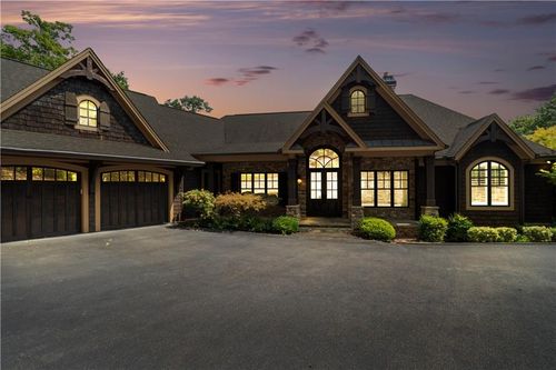 1363 Cox Mountain Dr, Big Canoe, GA, 30143 | Card Image