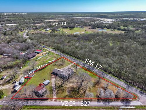 7596 Fm 17, Grand Saline, TX, 75140-4572 | Card Image