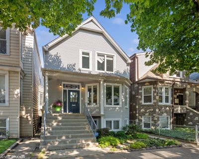 1750 W School Street, House other with 4 bedrooms, 3 bathrooms and 2 parking in CHICAGO IL | Image 1