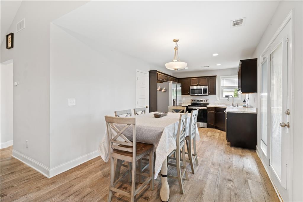 Residential in Dallas 3