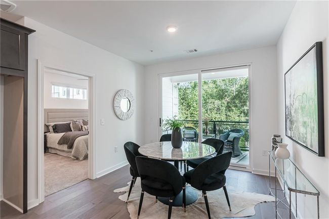 APT-1813 - 371 Grant Cir Se, Condo with 2 bedrooms, 2 bathrooms and null parking in Atlanta GA | Image 10