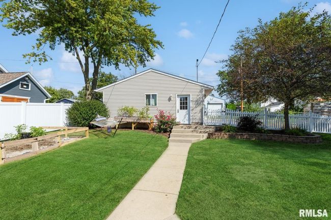 506 Sunnyside St, House other with 4 bedrooms, 2 bathrooms and null parking in Grand Mound IA | Image 7