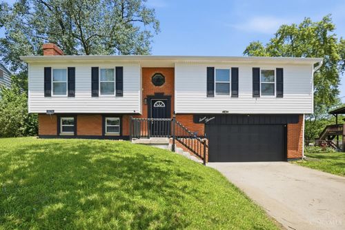 713 Trafalgar Ct, Middletown, OH, 45044-5350 | Card Image