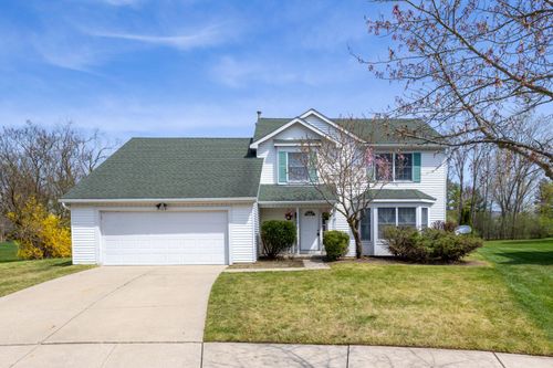 3126 Fairhaven Ct, Ann Arbor, MI, 48105-9665 | Card Image