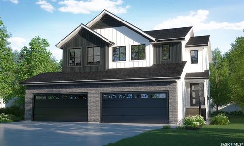 914 Yuel Bend, Saskatoon, SK, S7K3J9 | Card Image