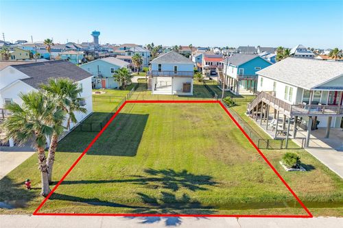 4130 Grayson Dr, Galveston, TX, 77554-1060 | Card Image