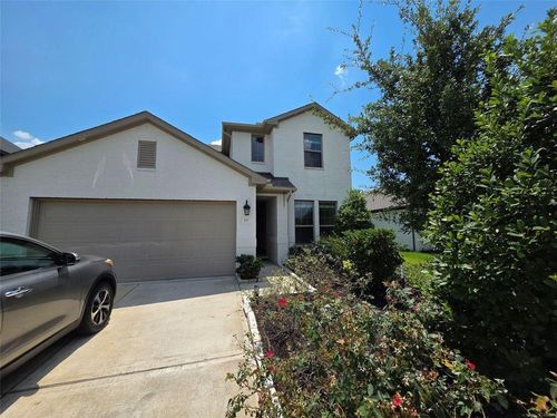 101 Cedar Hammock Trl, Tomball, TX, 77375-1600 | Card Image