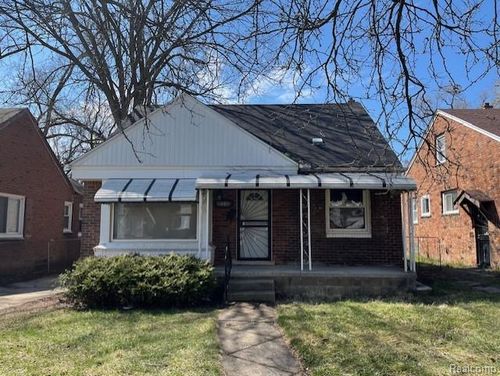 15771 Rutherford St, Detroit, MI, 48227-1923 | Card Image