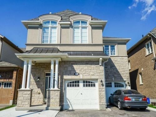 474 English Mill Crt, Milton, ON, L9E0A5 | Card Image
