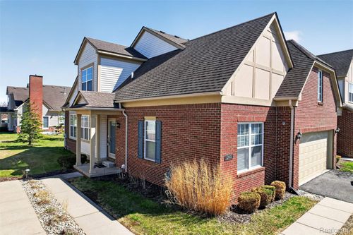 12603 Second Ave, Southgate, MI, 48195-3544 | Card Image