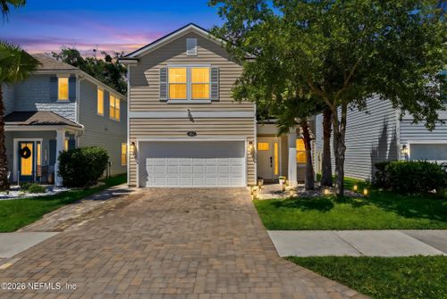 3917 Coastal Cove Cir, JACKSONVILLE, FL, 32224-0004 | Card Image