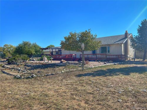 13440 County Road 45, Coaldale, CO, 81222-5035 | Card Image