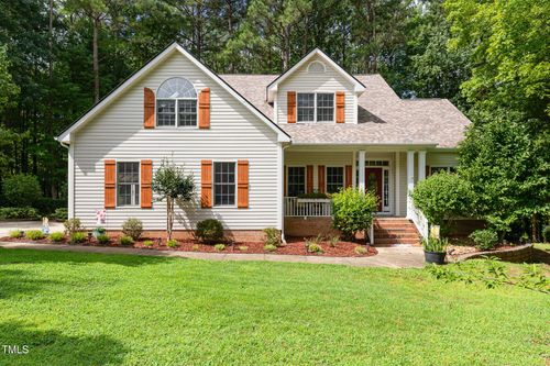 235 Highview Dr, Youngsville, NC, 27596-7910 | Card Image