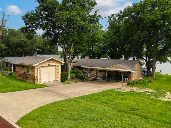 14227 Melody Ln, House other with 3 bedrooms, 2 bathrooms and null parking in Malakoff TX | Image 39