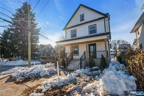 12 Enfield Ave, Montclair, NJ, 07042-3118 | Card Image