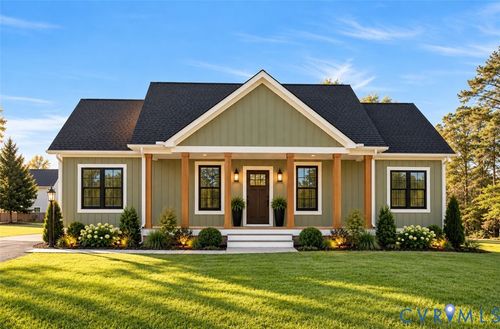 8170 Patrick Henry Blvd, Mechanicsville, VA, 23116-4042 | Card Image