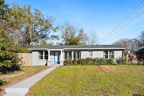 520 Lehigh Pl, Tyler, TX, 75701 | Card Image
