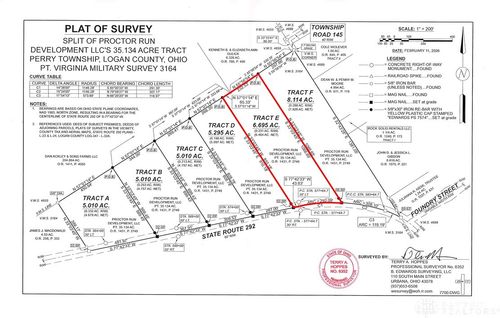 e-0 State Route 292, East Liberty, OH, 43319 | Card Image
