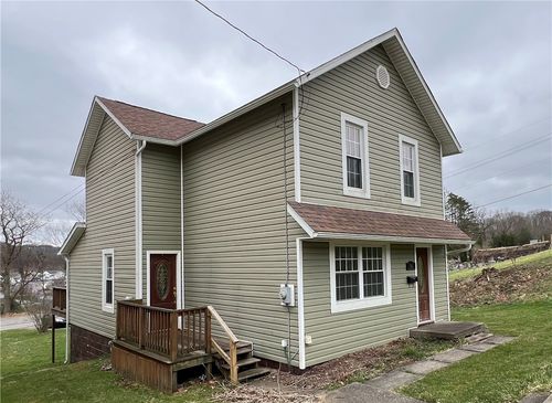 90 Penn St, New Bethlehem, PA, 16242-1040 | Card Image
