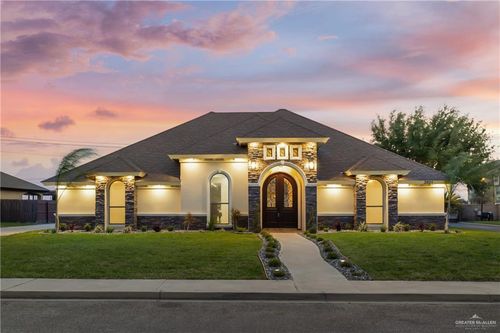 3501 Everglade Dr, Weslaco, TX, 78599-2797 | Card Image