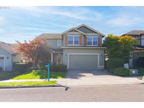 3505 N Pioneer Canyon Dr, Ridgefield, WA, 98642-8038 | Card Image