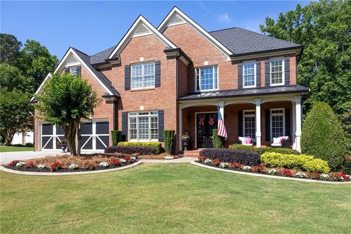 2127 Hollowbrooke Way Nw, Acworth, GA, 30101-6959 | Card Image