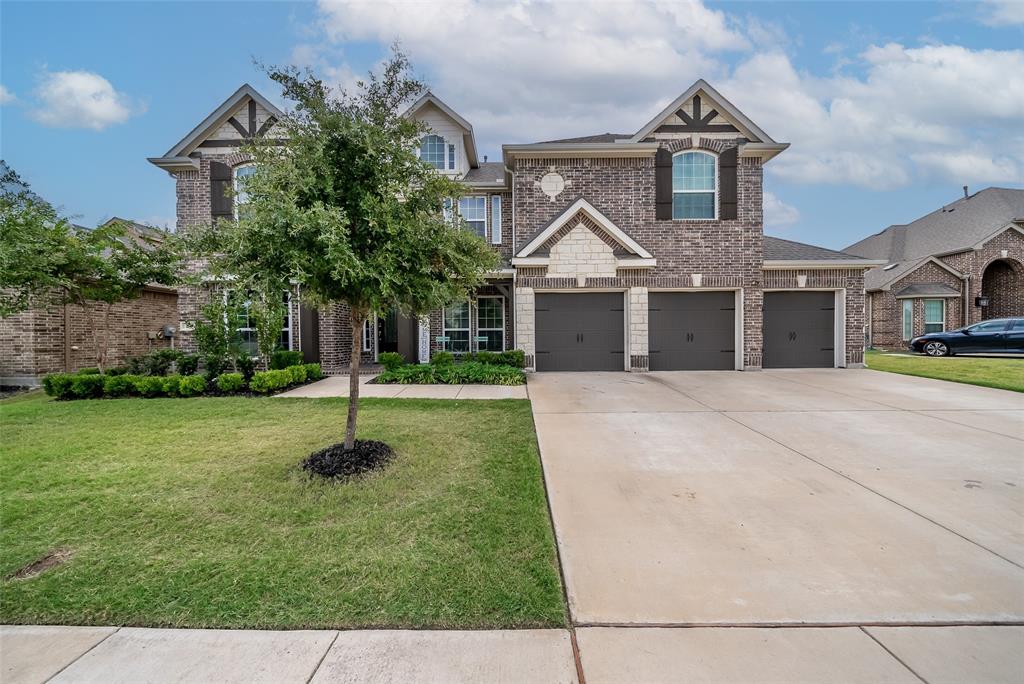 Micco Ln, Rockwall, TX 75087