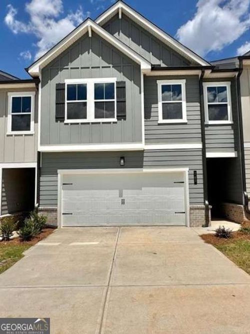 741 Point Place Dr, Loganville, GA, 30052-9307 | Card Image