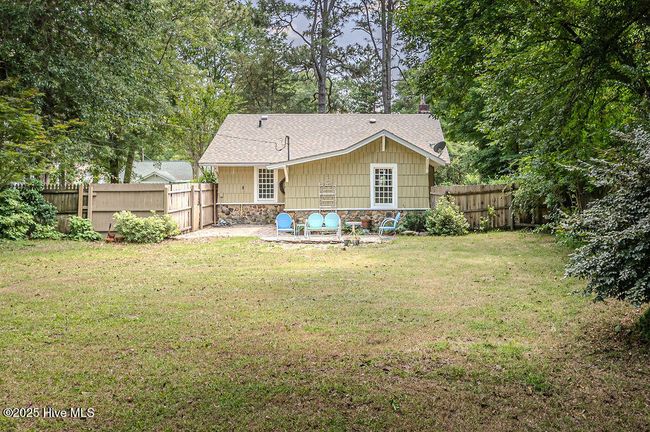 108 Rush St, House other with 2 bedrooms, 1 bathrooms and null parking in Aberdeen NC | Image 6
