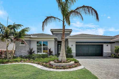 10111 Timber Creek Way, Palm Beach Gardens, FL, 33412-2594 | Card Image
