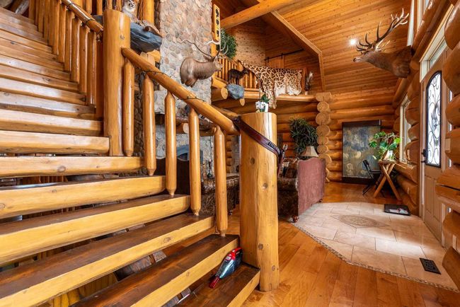 62407 Range Road 431, House other with 3 bedrooms, 4 bathrooms and 4 parking in Ardmore AB | Image 18