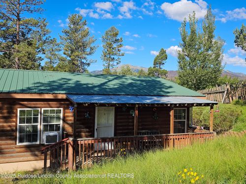 304 4th St, Ruidoso, NM, 88345-7548 | Card Image