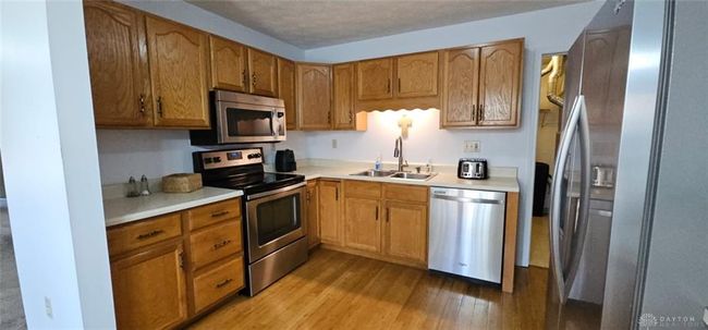919 Cherry St, House other with 3 bedrooms, 2 bathrooms and null parking in Eaton OH | Image 9