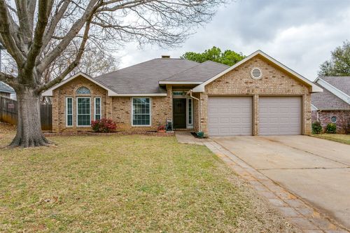 2704 Scrimshire Ct, Euless, TX, 76039-7878 | Card Image