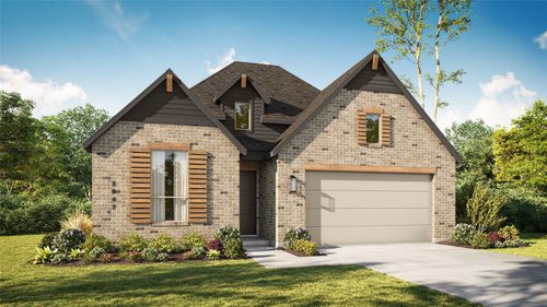 2000 Deveraux Avenue, Van Alstyne, TX, 75495 | Card Image