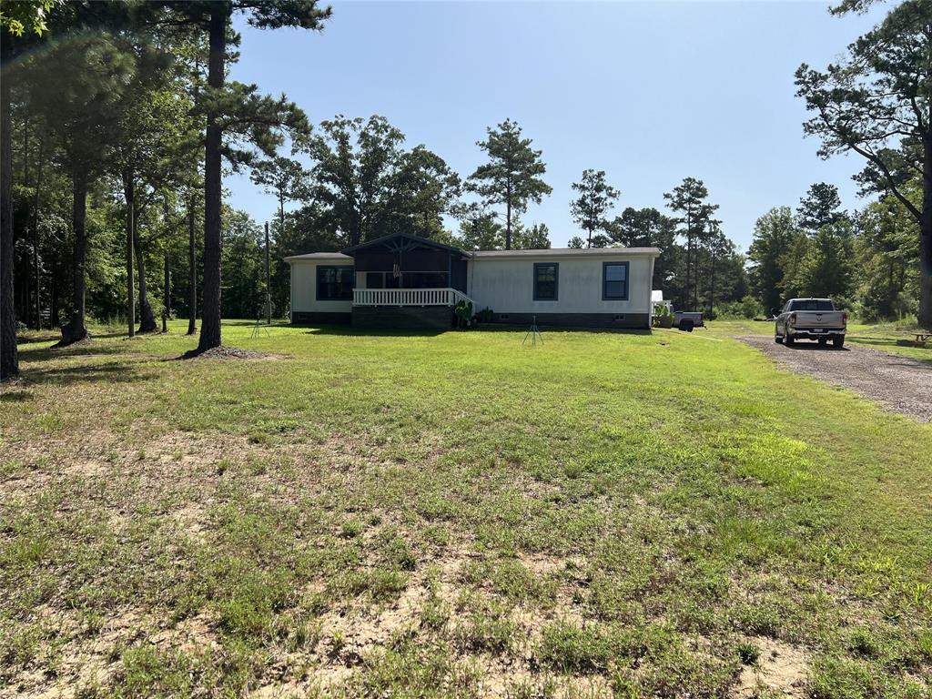 Sam Hall Rd, Hallsville, TX 75650