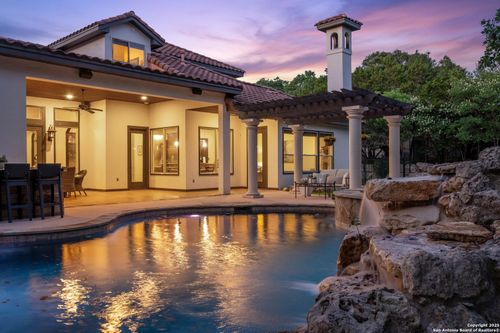 133 Fair Spgs, Boerne, TX, 78006-9283 | Card Image