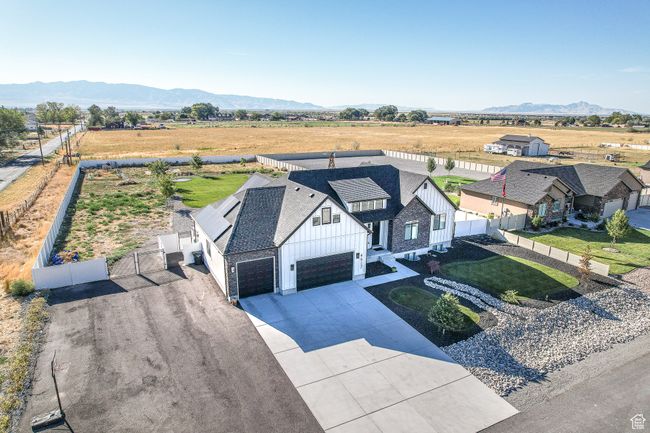 4617 N Selma Way, House other with 5 bedrooms, 4 bathrooms and 3 parking in Erda UT | Image 6
