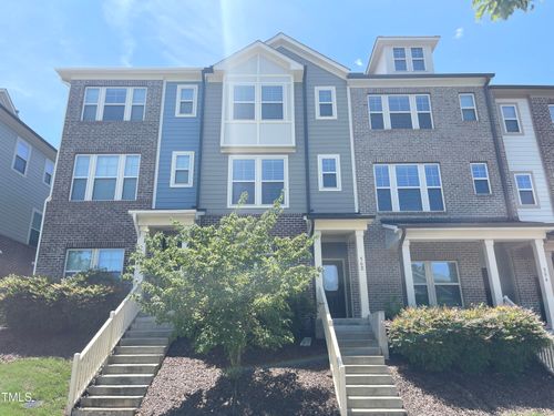 562 Village Loop Dr, Apex, NC, 27502-7999 | Card Image