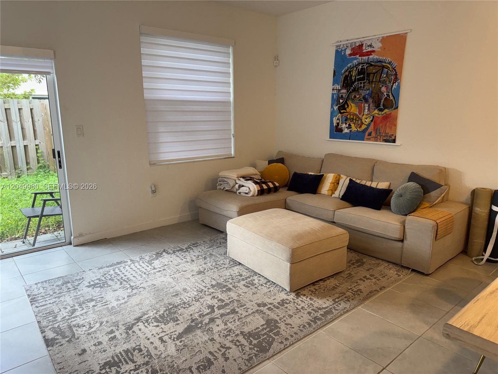 Residential Lease in Homestead 5