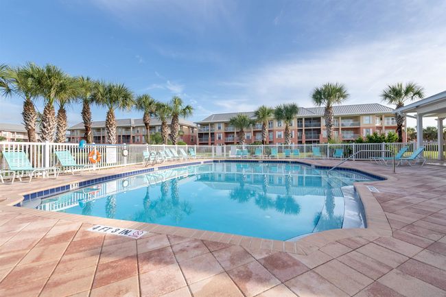 UNIT-101A - 225 Atlantis Cir, Condo with 3 bedrooms, 2 bathrooms and null parking in St Augustine Beach FL | Image 40