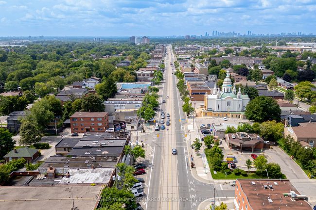 2B Shamrock Ave, Home with 0 bedrooms, 0 bathrooms and null parking in Etobicoke ON | Image 7