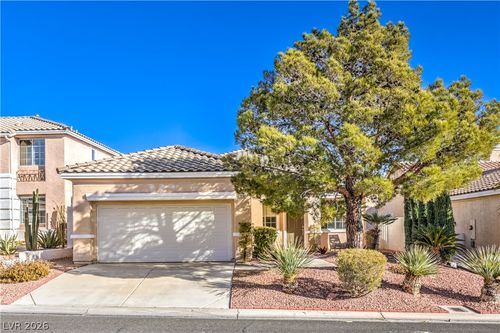 10104 Pinnacle View Pl, Las Vegas, NV, 89134-2552 | Card Image