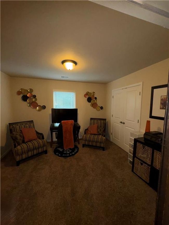 124 Gorham Gates Ct, House other with 4 bedrooms, 3 bathrooms and 2 parking in Hiram GA | Image 35