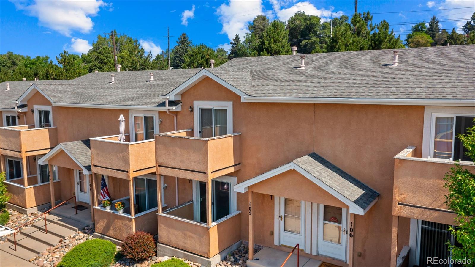 Residential in Colorado Springs 3