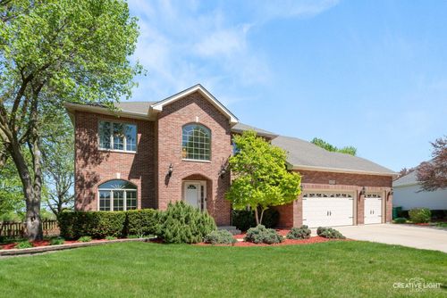 13350 S Jones Ct, Plainfield, IL, 60585-7497 | Card Image