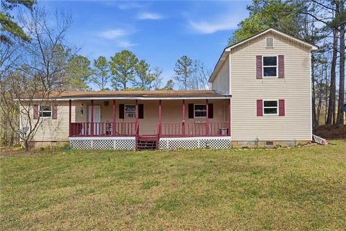 151 Grandma Branch Rd, Grantville, GA, 30220-1744 | Card Image