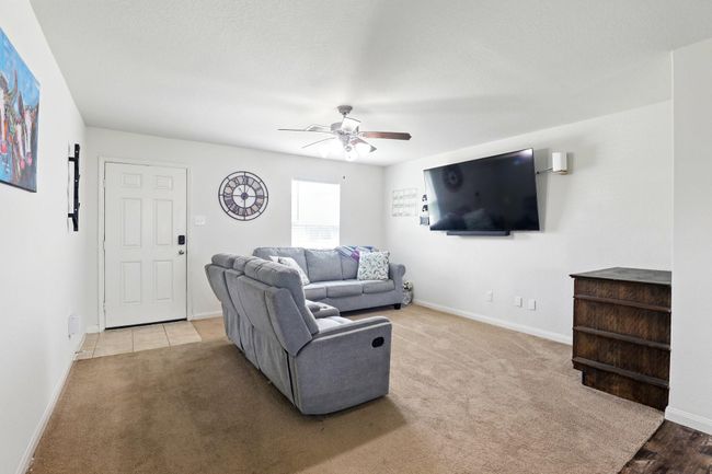 5803 Snapping Turtle Rd, House other with 3 bedrooms, 3 bathrooms and 1 parking in Cove TX | Image 11