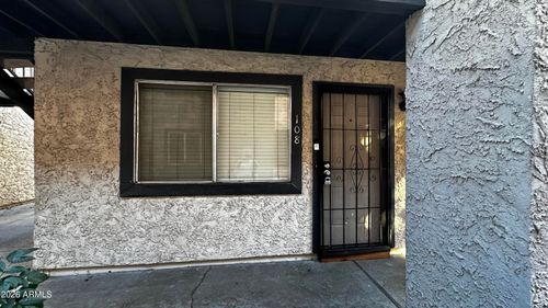 108-700 W University Dr, Tempe, AZ, 85281-3467 | Card Image